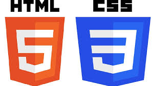HTML & CSS Course